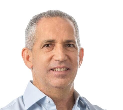 גיל לין (צילום: דודי מוסקוביץ׳) גיל לין