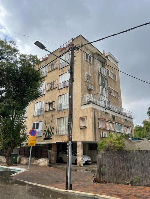 רחוב ברנדייס פתח תקוה
