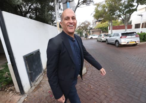 ברק סרי