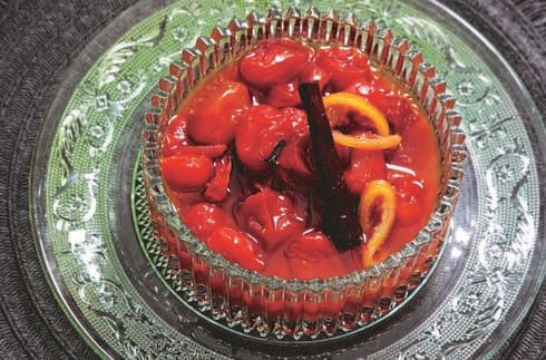 ריבת עגבניות