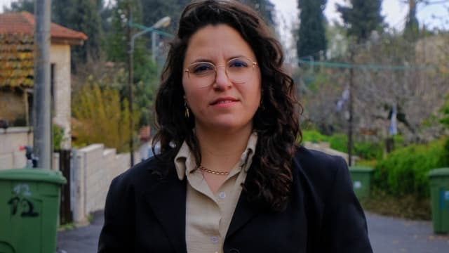 נילי מדרר, מנכ"לית הבית הפתוח בירושלים