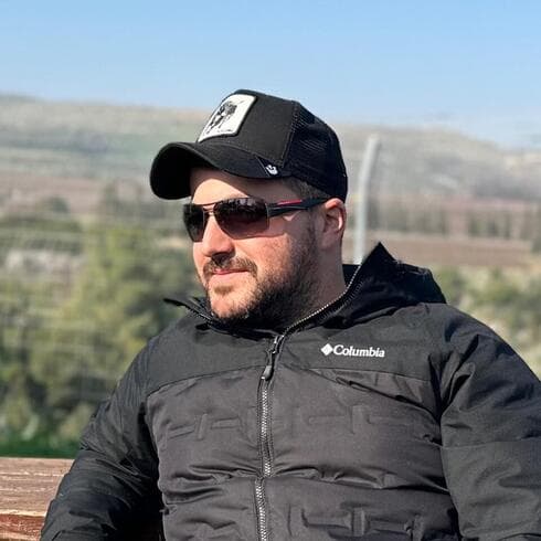 לוחם היס"מ אלי אלקשווילי נהרג בתאונת אופנוע