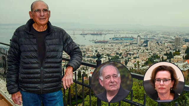 ביקורת נוקבת. זאבי, קליש, יהב