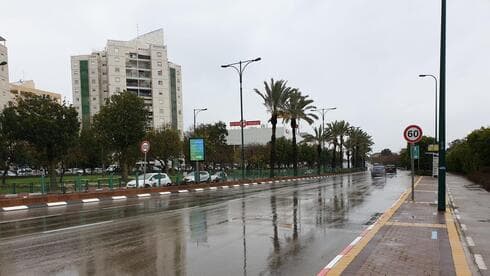 כביש 40 פתח תקוה
