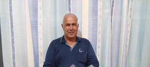 ציון גבאי
