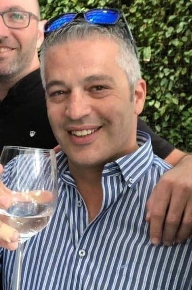 רועי רמות (צילום: מתוך פייסבוק) רועי רמות