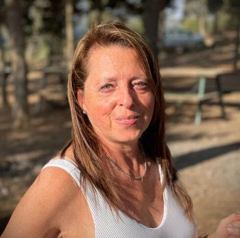 ענת כהן ז"ל