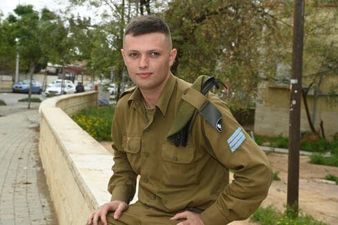 גבריאל שיינין. מהפך עצום בחייו