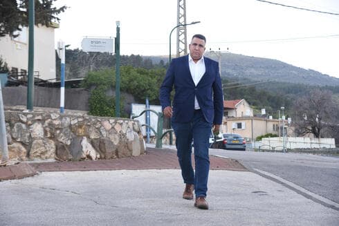 אופיר יחזקאלי