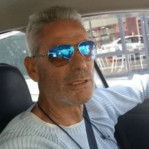 רון דמרי ז"ל