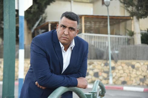 אופיר יחזקאלי