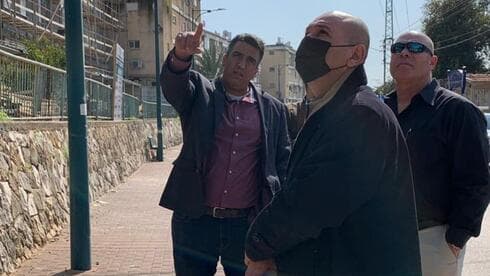 אופיר יחזקאלי