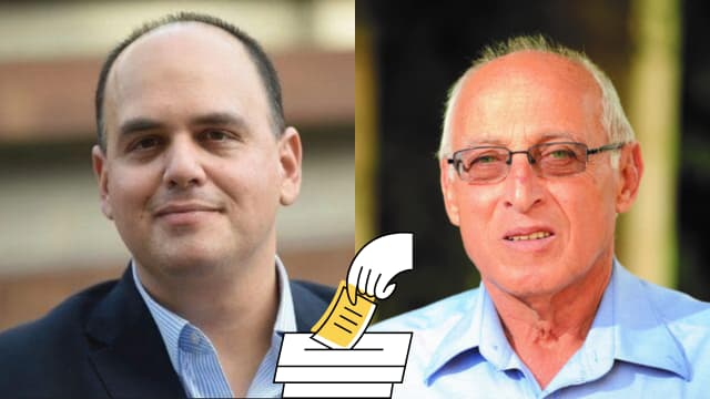 מוטי ששון וצביקה ברוט