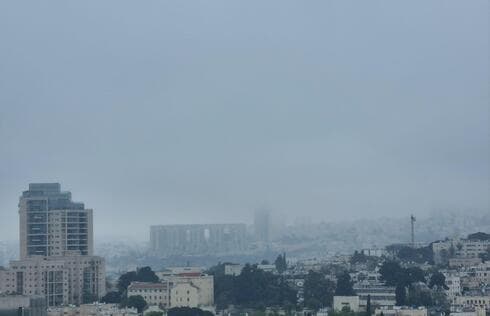 חג פסח בירושלים