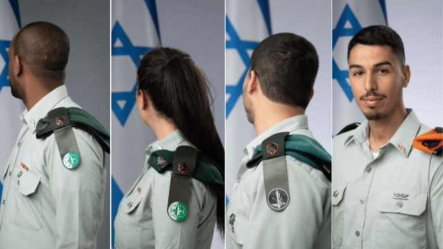 מצטייני הרמטכ"ל מנתניה