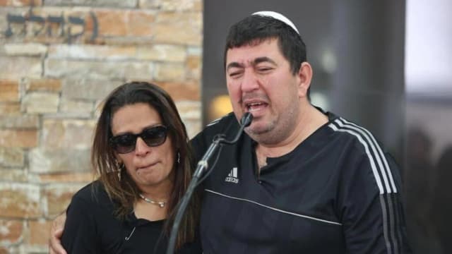רינה ויניב קלר