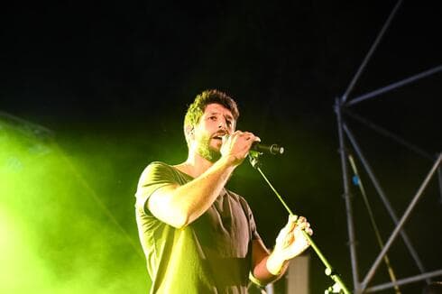 עידן עמדי