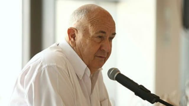 משה ספקטור ז"ל
