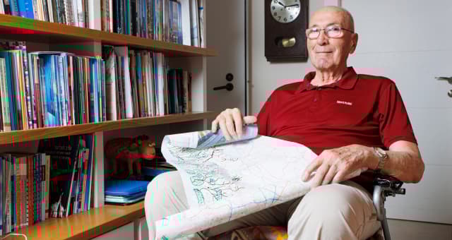 "הנתונים לא מעודדים". פרופ' סופר