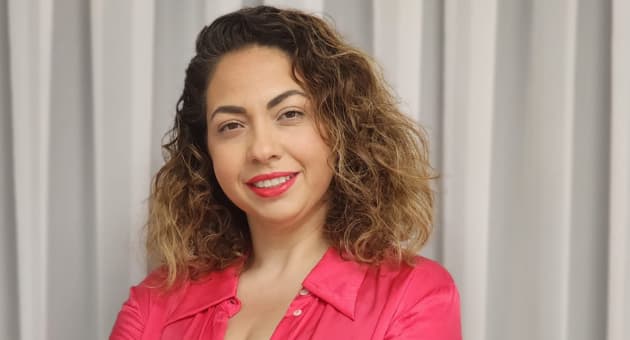 אלה לוי. תשאף לייצר אקלים בטוח