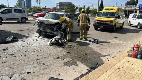תאונת הדרכים בסוקולוב