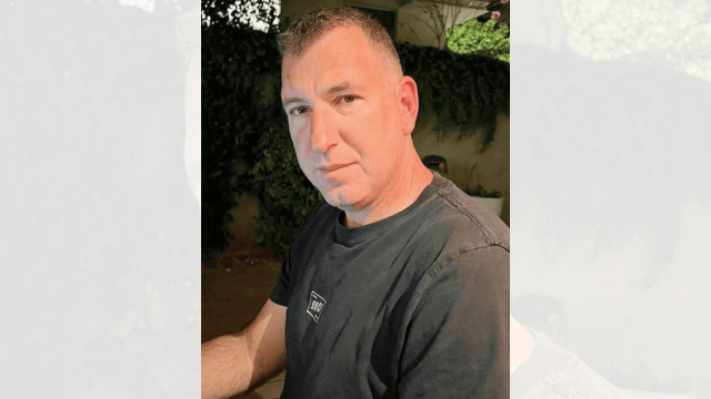"כובש פסגות". עופר ורפל