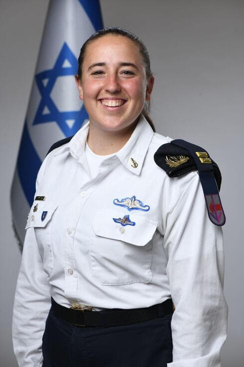 סגן אליה אריאל