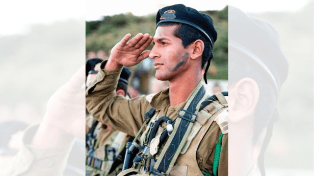 סרן נתן כהן ז"ל