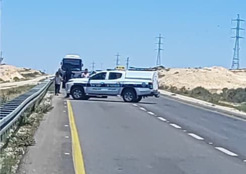 כביש 40