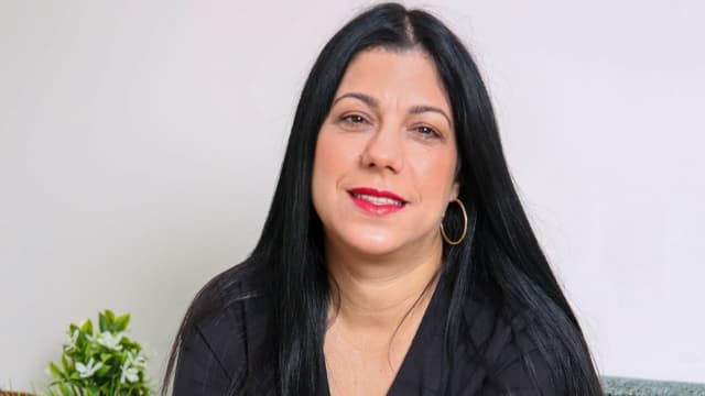 זיוה הימברג. "מקווים שההתקפות המיותרות תחדלנה"