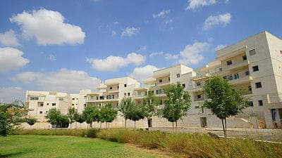 שכונת כרמים