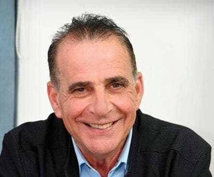 שמעון בוקר