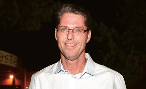 יוסי ניסן
