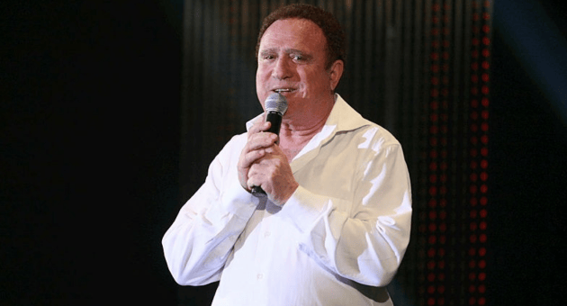 יהורם גאון