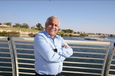 יוסי ביטון