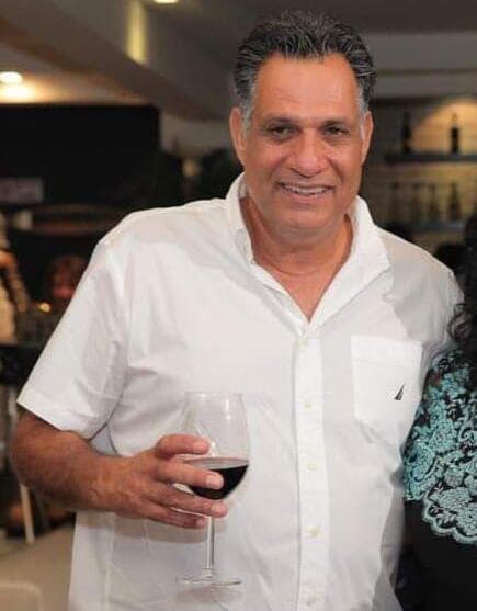 דוד בר דיין ז"ל