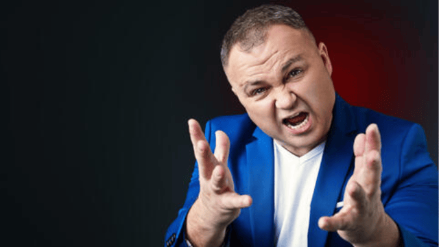 סמיון גרפמן. "עצוב לי בשבילו"