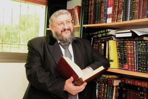 שימש כרב העיר למעלה מ-25 שנים. הרב יהודה דרעי שימש כרב העיר למעלה מ-25 שנים. הרב יהודה דרעי