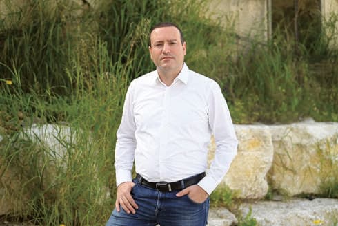 מתן דיל. "חייבים שינויים"