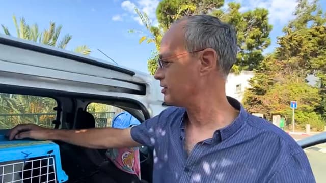 יאיר וייס
