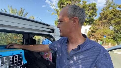 ד"ר יאיר וייס