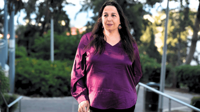 אורנת טורין 