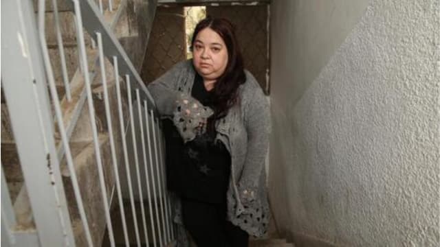 יעל גרימברג