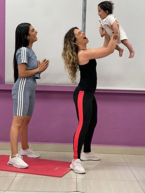 מיזם "סופר הורים" בכפר סבא