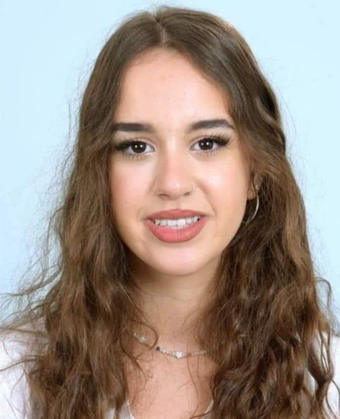 שני אלקריף ז"ל