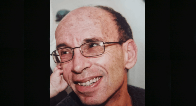 איתן דויטש ז"ל 