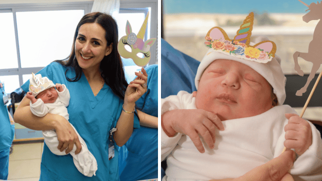 התינוקות של רמב"ם