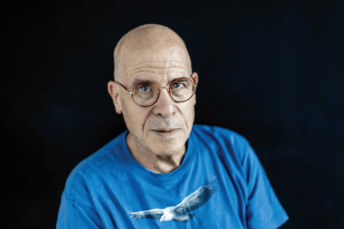 מאיר שלו ז"ל. סגירת מעגל 