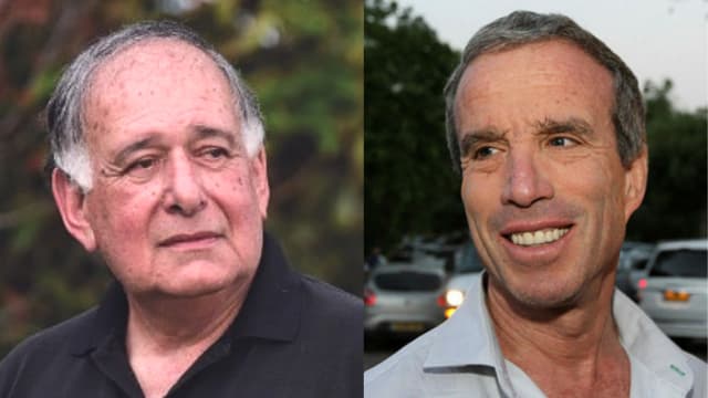 שטרן ויהב. מי ראשון?