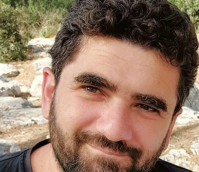 אסף זנזורי